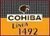 Cohiba Linea 1492